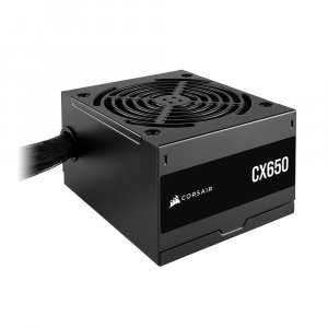 Corsair CX650 Series 650W 80+ Bronze Non-Modular ATX Power Supply CP-9020278-AU