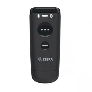 Zebra Cs6080-sr40004vmww Cs6080 Cordless: Companion Scan Inductiv