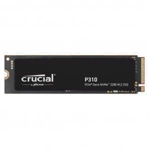 Crucial P310 2TB PCIe 4.0 NVMe M.2 2280 SSD - CT2000P310SSD8