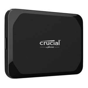 Crucial X9 2TB USB-C External Portable SSD - CT2000X9SSD9