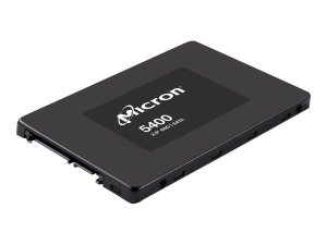 Micron 5400 MAX 3.84TB 2.5