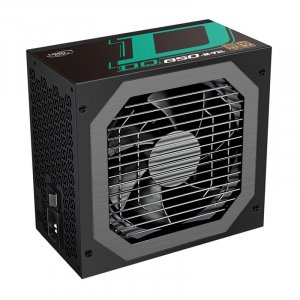 Deepcool DQ850-M-V2L 850W 80 PLUS Gold Fully Modular Power Supply