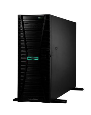 HPE ProLiant ML350 Gen11 5418Y 2.0GHz 24‑core 1P 32GB‑R MR408i‑o 8SFF 800W RPS Server