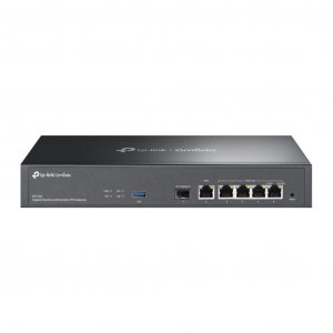 TP-Link ER7406 Omada Gigabit Rackmount/Desktop VPN Gateway