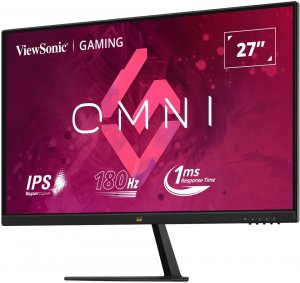 ViewSonic VX2779-HD-PRO 27” 180Hz Gaming Monitor