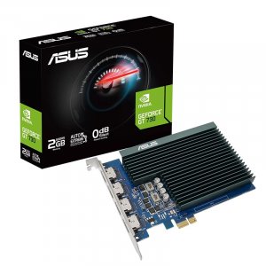 ASUS GeForce GT 730 4H 2GB GDDR5 Video Card