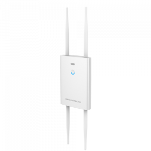 Grandstream GWN7660ELR Outdoor AX3000 Wi-Fi 6 Access Point - 3 PACKS