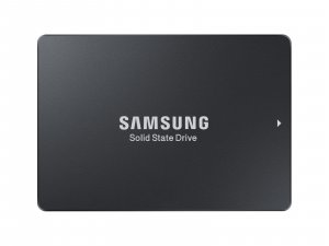 Samsung MZ-7L33T800 PM893 3.84Tb Sata 6g 7mm SSD