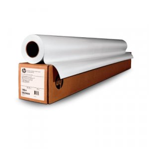 HP Universal Coated Paper 914MM X 45.7M (Q1405B)