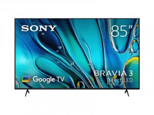 Sony Bravia 3 FWD85S30 85