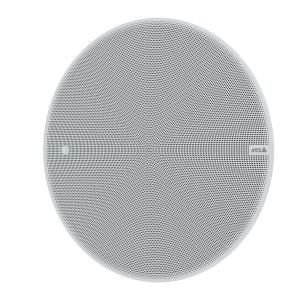 AXIS C1210-E NETWORK CEILING SPEAKER all-in-one speaker system voice announce BGM PoE