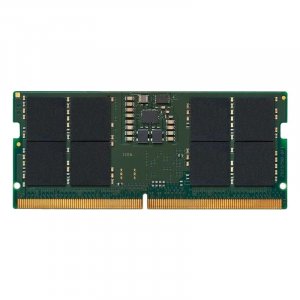 Kingston 16GB (1x 16GB) DDR5 4800MHz SODIMM Laptop Memory