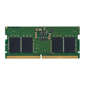 Kingston 8GB (1x 8GB) DDR5 4800MHz SODIMM Laptop Memory