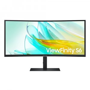 Samsung ViewFinity S65UC 34