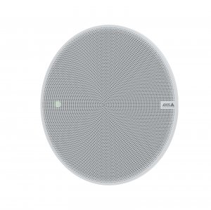 AXIS C1211-E NETWORK CEILING SPEAKER AXIS C1211-E all-in-one speaker system voice announce PoE