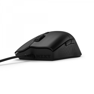 NZXT Lift 2 Ego Wired Gaming Mouse - Black