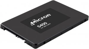 Micron 5400 PRO 3.84TB Solid State Drive - 2.5