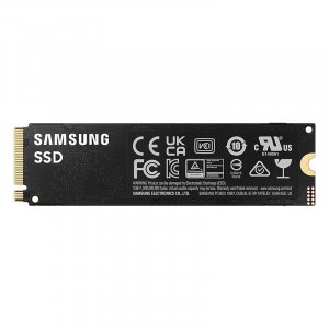 Samsung 990 PRO 2TB PCIe 4.0 NVMe M.2 2280 SSD - MZ-V9P2T0BW