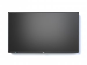 NEC MultiSync P555 LCD 55