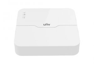 Uniview NVR301-04LB-P4 4-ch 1-SATA Ultra 265/H.265/H.264 NVR