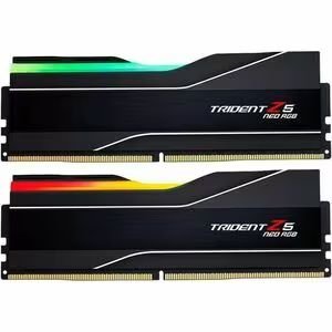 G.Skill 48GB (2 x 24GB) Trident Z5 Neo RGB RAM Memory