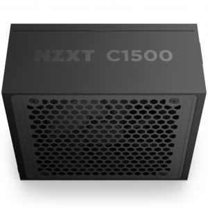 NZXT C-Series 1500W 80+ Platinum Fully Modular ATX 3.1 Power Supply