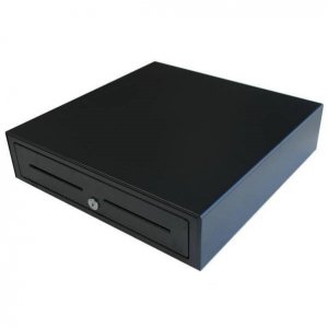 Posbox Urp-cd410-b015 Ec-410 V2 Heavy Duty Cash Drawer