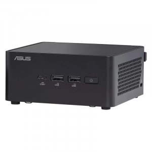 ASUS NUC 14 Pro Mini PC Barebone Kit - Intel Core 3 100U Processor