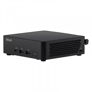 ASUS NUC 14 Pro Mini PC Barebone Kit - Intel Core 3 100U Processor RNUC14RVKI300000I