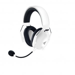 Razer BlackShark V2 Pro Wireless Headphones - White - Playstation Licensed