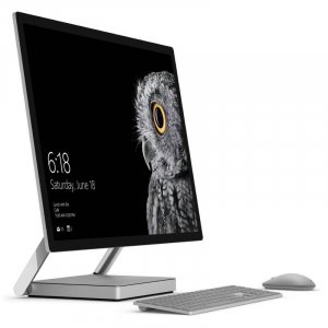 Microsoft Surface Studio 2+ 28