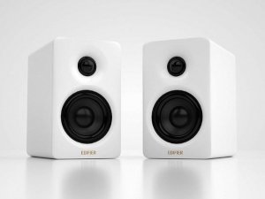 Edifier M60-white Product Deck | M Series Speakers