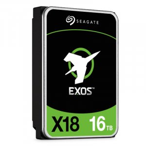 Seagate Exos X18 16TB 3.5