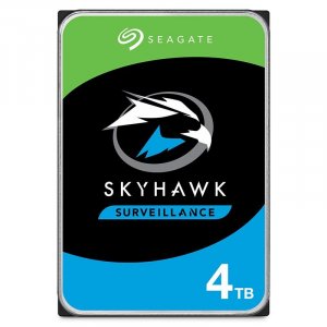 Seagate ST4000VX013 4TB SkyHawk 3.5