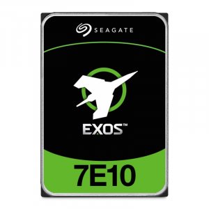 Seagate Exos 7E10 8TB 3.5