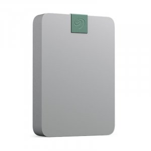 SEAGATE 4tb Ultra Touch Hdd - Pebble Grey STMA4000400