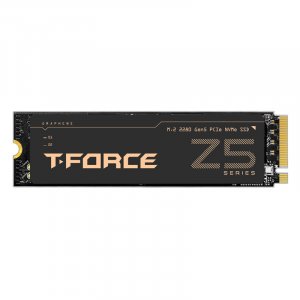 Team T-Force Cardea Z540 1TB PCIe 5.0 NVMe M.2 2280 SSD - TM8FF1001T0C129