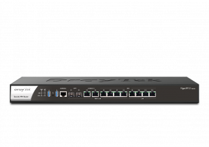 DrayTek Vigor3912 Multi-WAN Broadband Router DV3912