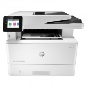 HP LaserJet Pro M428fdn A4 Mono MultiFunction Laser Printer