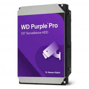 WD WD240PURP 24TB Purple Pro 3.5