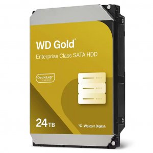 WD WD241KRYZ 24TB Gold 3.5