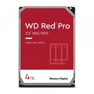 WD WD4003FFBX 4TB Red PRO 3.5