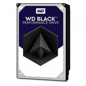 WD WD4005FZBX 4TB Black 3.5