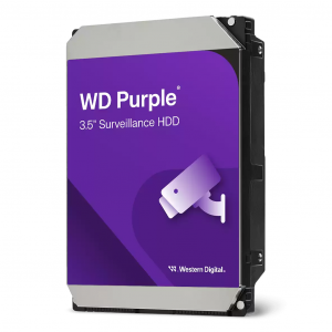 WD WD43PURZ 4TB Purple 3.5