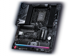 ASRock Z790 TAICHI LITE DDR5 LGA1700 ATX Motherboard