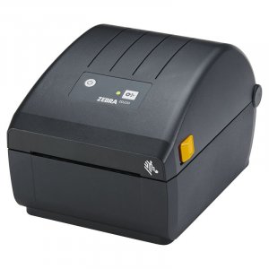 Zebra ZD220D Desktop Direct Thermal Printer - USB ZD22042-D06G00EZ