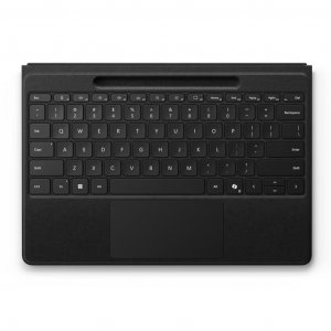 Microsoft Surface Pro Flex Keyboard for Business - Black