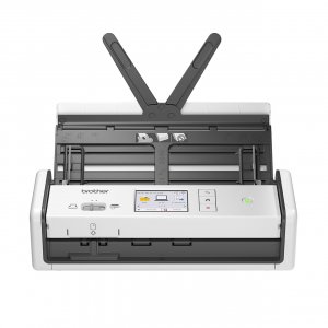 Brother ADS-1800W Compact Portable Document Scanner