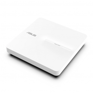 ASUS ExpertWiFi EBA63 AX3000 Dual-Band WiFi 6 802.11ax PoE Access Point