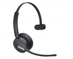 Yealink BH70-M-CH-Teams-A Bh70 Mono With Stand Teams Usb-a Headset